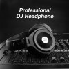 One�dio Headset Monitor 40, 6.35mm & 3.5mm �������, Hi-Res, 50mm, ����� - (OA-MONITOR40)