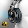 One�dio Headset Monitor 40, 6.35mm & 3.5mm �������, Hi-Res, 50mm, ����� - (OA-MONITOR40)