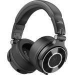 One�dio Headset Monitor 60, 6.35mm & 3.5mm �������, Hi-Res, 50mm, ����� - (OA-MONITOR60)