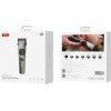 XO CF16 Digital Display Barber Hair Clipper