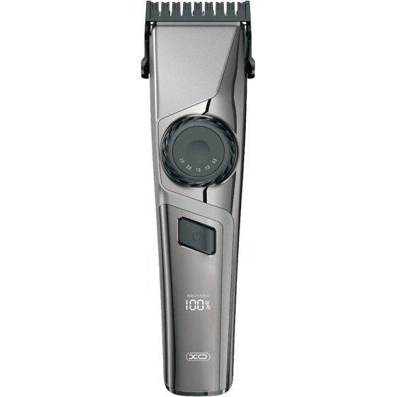 XO CF16 Digital Display Barber Hair Clipper