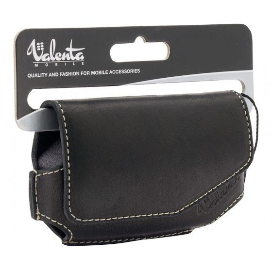 VALENTA GENUINE LEATHER CASE MULTI MEDIUM �����