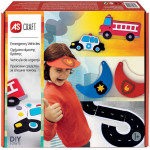 AS Craft Emergency Vehicles (1038-31005)