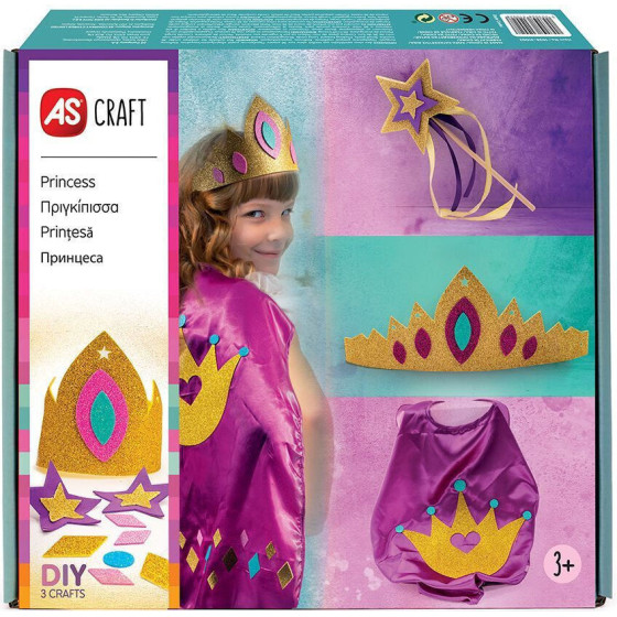 AS Craft Princess (1038-31002)