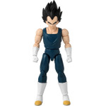 Bandai Dragon Stars - Vegeta Action Figure (40723)