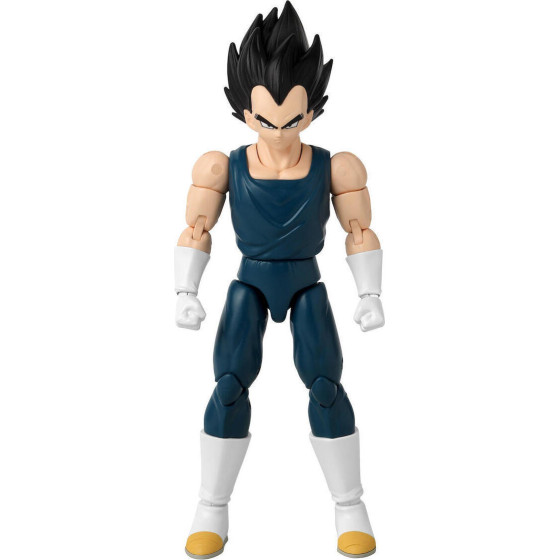 Bandai Dragon Stars - Vegeta Action Figure (40723)