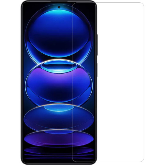 Powertech Tempered Glass 2.5D ��� Xiaomi Poco X5 Pro - (TGC-0674)