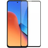 Powertech Tempered Glass 5D ��� Xiaomi Redmi 12, Full Glue - (TGC-0677)