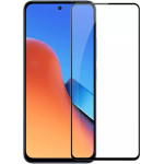 Powertech Tempered Glass 5D ��� Xiaomi Redmi 12, Full Glue - (TGC-0677)
