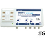 Edision �����. ��������� CAM-300 5G 2UHf 1VHF/Fm 115dB�V