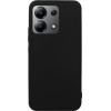Vivid Case Matte Redmi Note 13 4G Black - (VIMAT349BK)