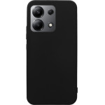 Vivid Case Matte Redmi Note 13 4G Black - (VIMAT349BK)