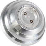 GloboStar ����� G4 Led Cob 2W 120lm 120� Dc 12V Ufo ������� - (76114)