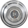 GloboStar ����� G4 Led Cob 2W 120lm 120� Dc 12V Ufo ������� - (76114)