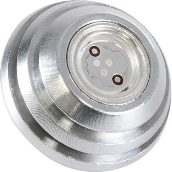 GloboStar ����� G4 Led Cob 2W 120lm 120� Dc 12V Ufo ������� - (76114)