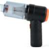 Gembird 2-IN-1 Portable Vacuum Cleaner - (CK-MVC-01)
