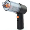 Gembird 2-IN-1 Portable Vacuum Cleaner - (CK-MVC-01)
