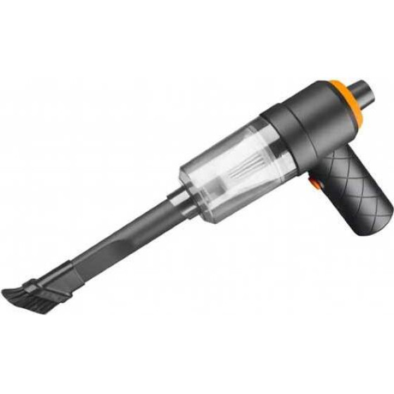 Gembird 2-IN-1 Portable Vacuum Cleaner - (CK-MVC-01)