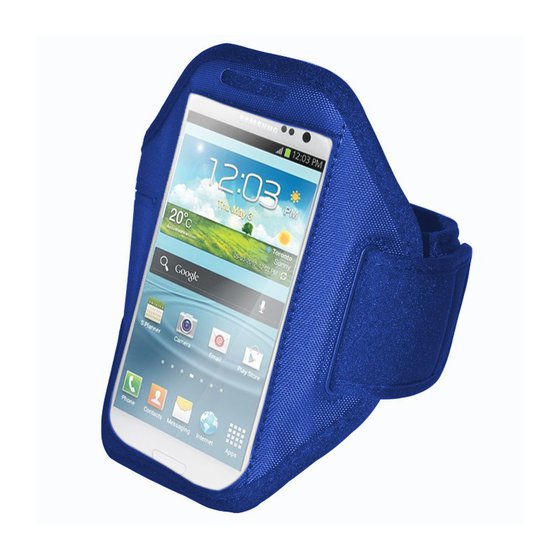 ���� ICASE ARMBAND PREMIUM ��� GALAXY NOTE 3 ����