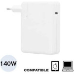 Lamtech TYPE-C Power Adapter 140W 28V 5A - (LAM114062)