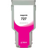 Ink Cartridge Black Replaces Hp F9J77A, 727 OEM - (727MHY_IC)