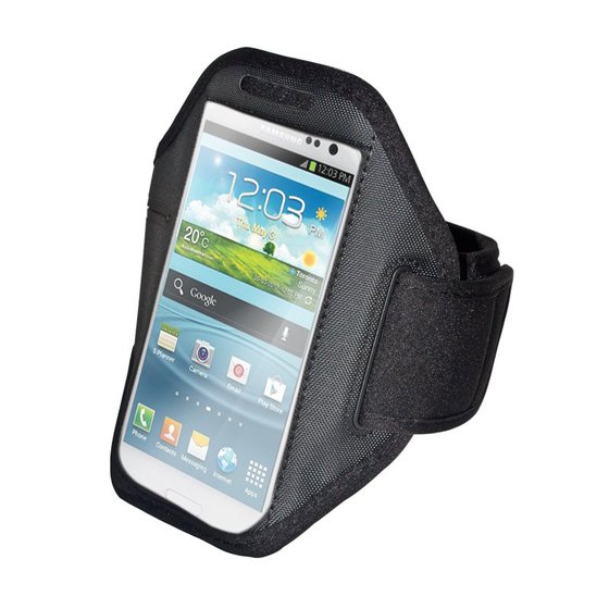 ���� ICASE ARMBAND PREMIUM ��� GALAXY S5 G900 / S5 NEO �����