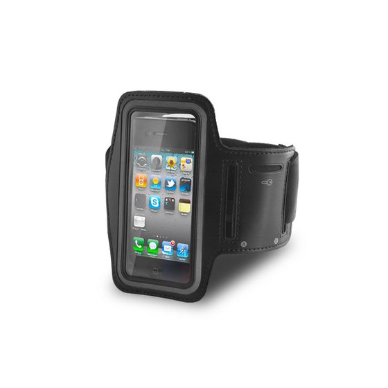 ���� ICASE ARMBAND PREMIUM ��� IPHONE �����