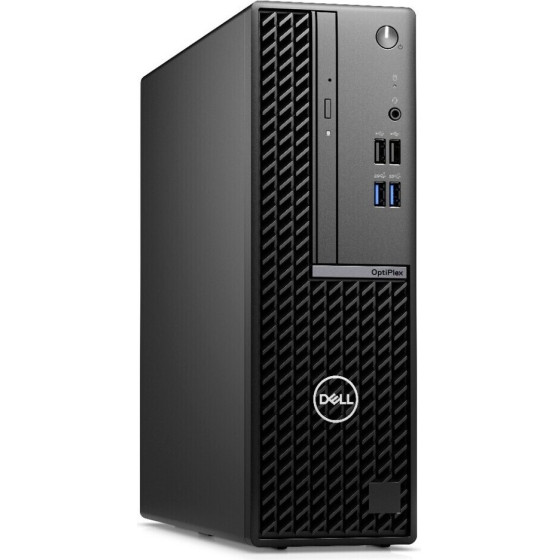 Dell Pc Optiplex 7010 SFF/i5-13500/8GB/512GB SSD/Uhd Graphics 770/Win 10 Pro (Win 11 Pro License)/5Y Prosupport Nbd - (713654908--13)