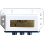 AMIKO DISEQC ��������� 2X1 ��������� - (AMIKO.1X2OUT)