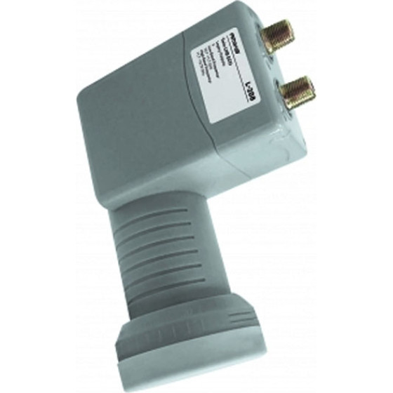AMIKO LNB Twin Eco L-208 - (AMIKO.TWIN.ECO)