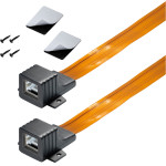 ARLI ������� ������� UTP/FTP Cross Window 26cm - (���.GER.CWIND)