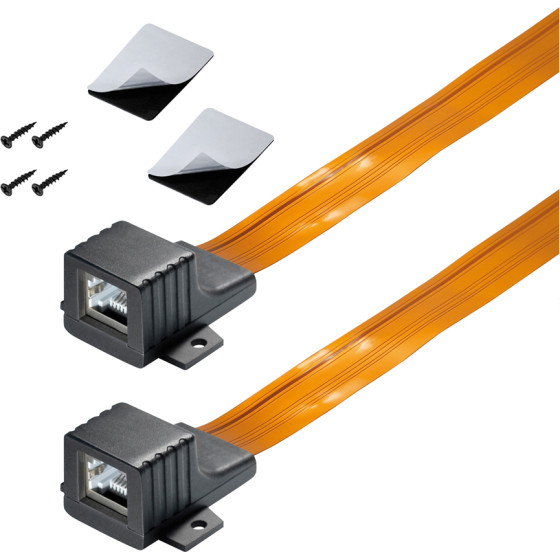 ARLI ������� ������� UTP/FTP Cross Window 26cm - (���.GER.CWIND)