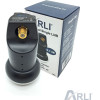 ARLI LNB Single 0,1db Universal - (LNB.ARL.SINGLE)