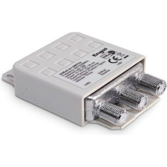 ENGEL DISEQ 2X1 - (SW0210)