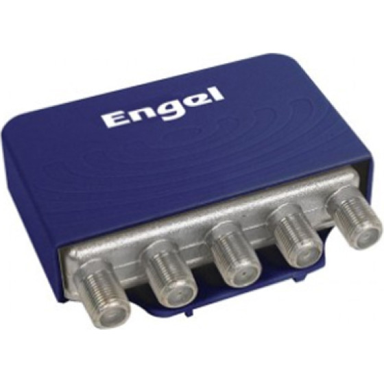 ENGEL DISEQC ��������� 4X1 - (SW0211)