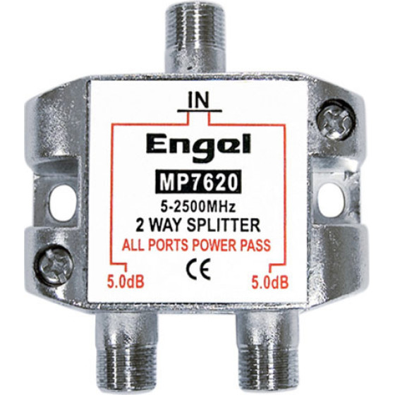 ENGEL ����������� 2 ������ - (MP7620)