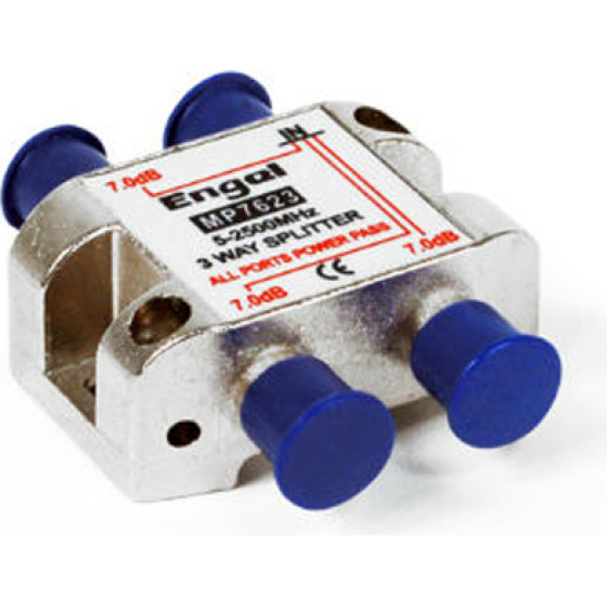 ENGEL ����������� 3 ������ - (MP7623)