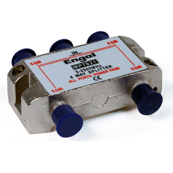 ENGEL ����������� 4 ������ - (MP7621)