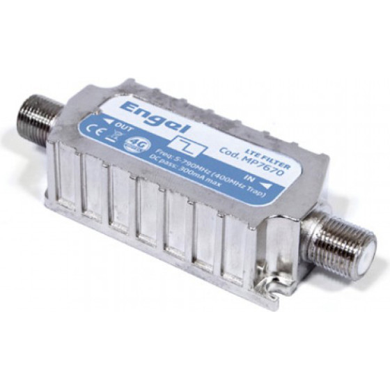 ENGEL ������ LTE 5G - (MP7670G5)