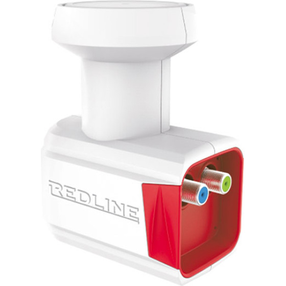 REDLINE LNB Twin - (REDLINE.TWIN)