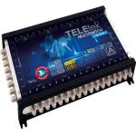 TELETEK Multiswitch 17X16 MV-1716 Cascade - (MUL.TLTK.17X16)