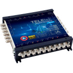TELETEK Multiswitch 9X12 MV-912 Cascade - (MUL.TLTK.9X12)