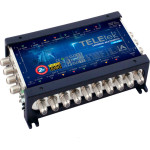 TELETEK Multiswitch 9X8 MV-908 Cascade - (MUL.TLTK.9X8)