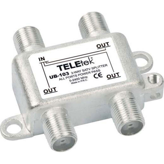TELETEK ����������� ��LETEK 3 ������ UB-103 - (���.TLTK.103)