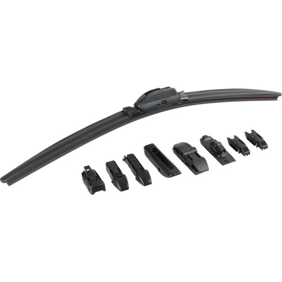 Lampa ���������������� Gran Pree Speed MULTI-Fit �� 6 ���������� 33CM 13 - 1 TEM. - (19330)