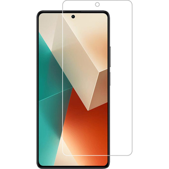 Vivid Tempered Glass Redmi Note 13 4G - (VIGLASS349TN)