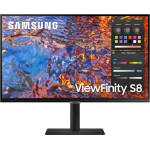 Samsung ����� 32'' - (LS32B800PXPXEN)