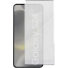 Idol 1991 Apex Polymer Nanotech Film Samsung S24 5G S921 6.2'' Finger Unlock Full Cover With Installation KIT