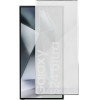 Idol 1991 Apex Polymer Nanotech Film Samsung S24 Ultra 5G S928 6.8'' Finger Unlock Full Cover With Installation KIT