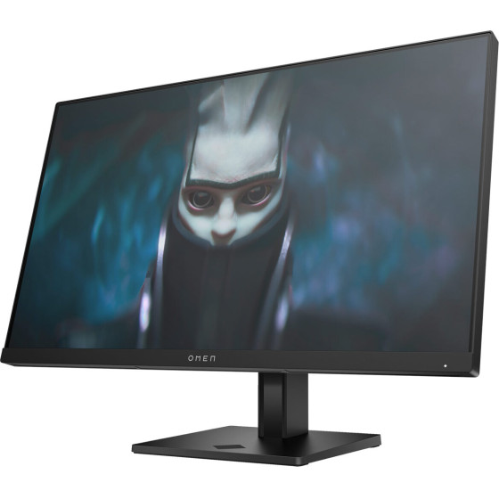 HP Monitor Omen 24 Fhd 165Hz Gaming - - (780D9E9)